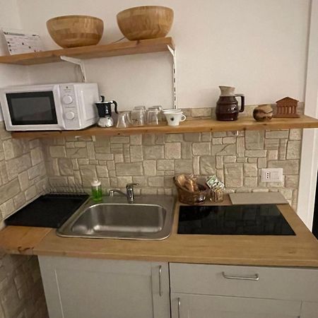Terrazza Viviani Apartamento Nápoles Exterior foto