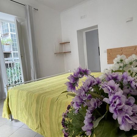 Terrazza Viviani Apartamento Nápoles Exterior foto