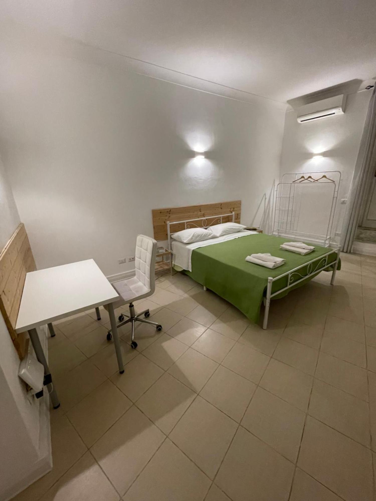 Terrazza Viviani Apartamento Nápoles Exterior foto