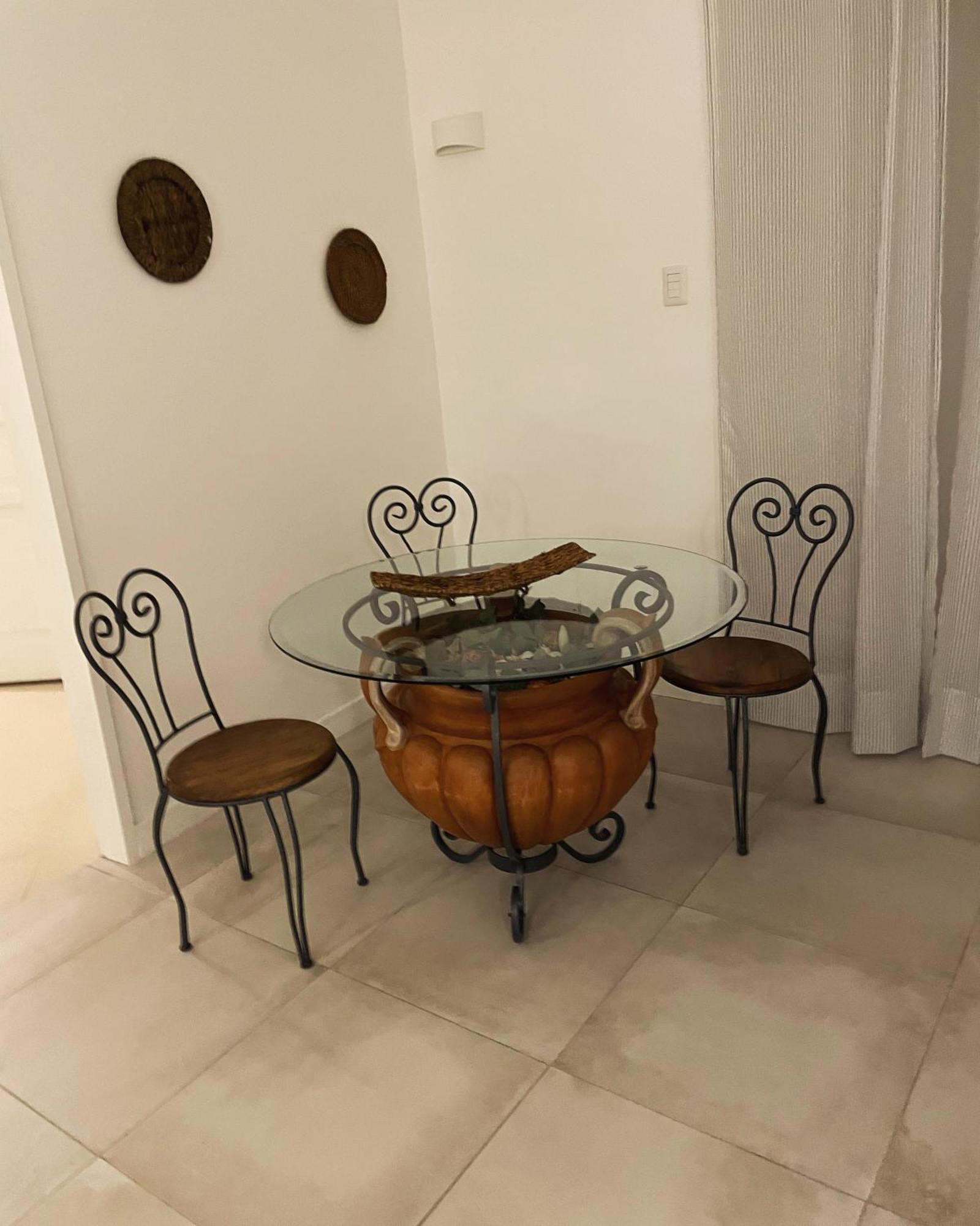 Terrazza Viviani Apartamento Nápoles Exterior foto