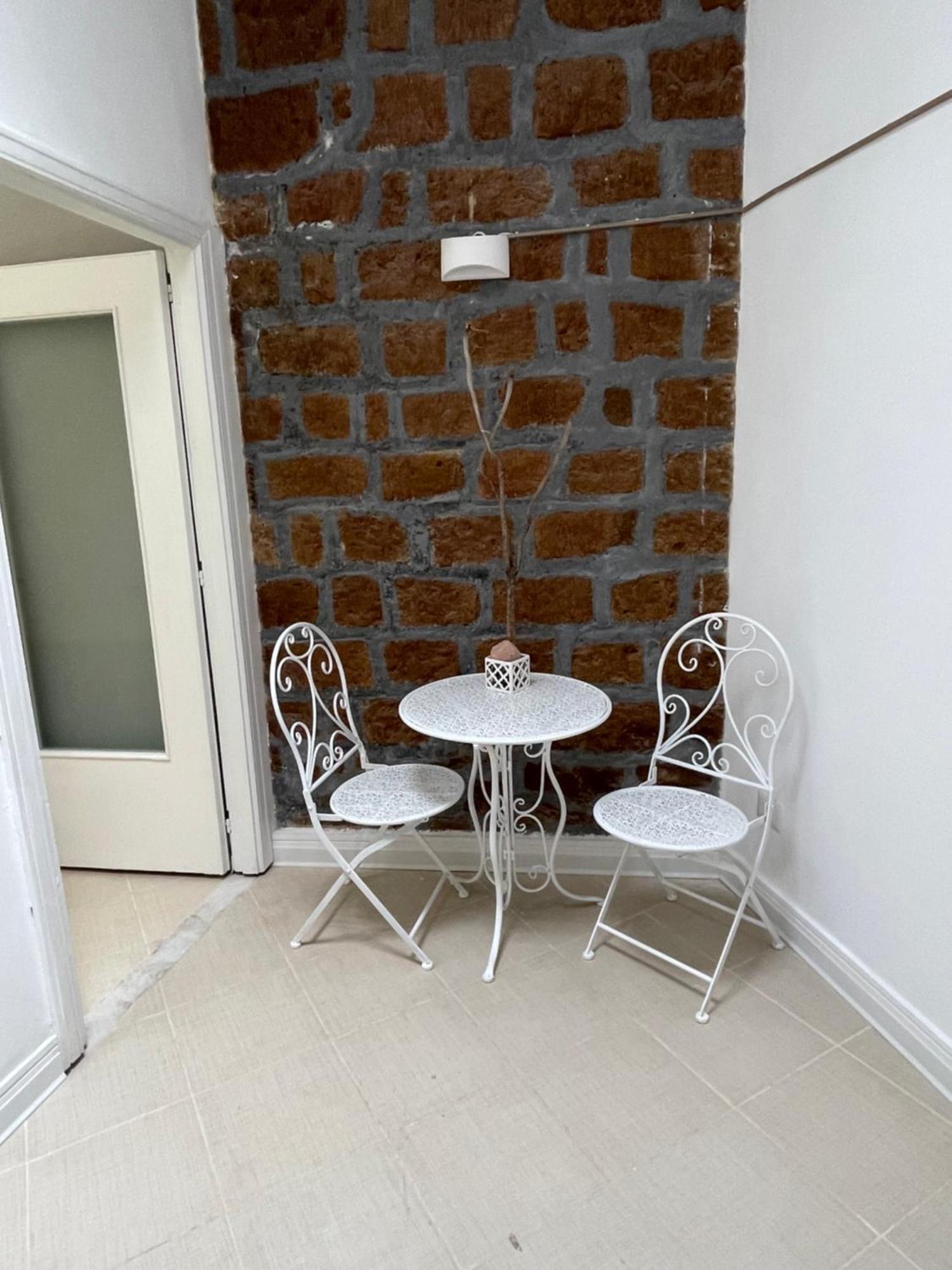 Terrazza Viviani Apartamento Nápoles Exterior foto